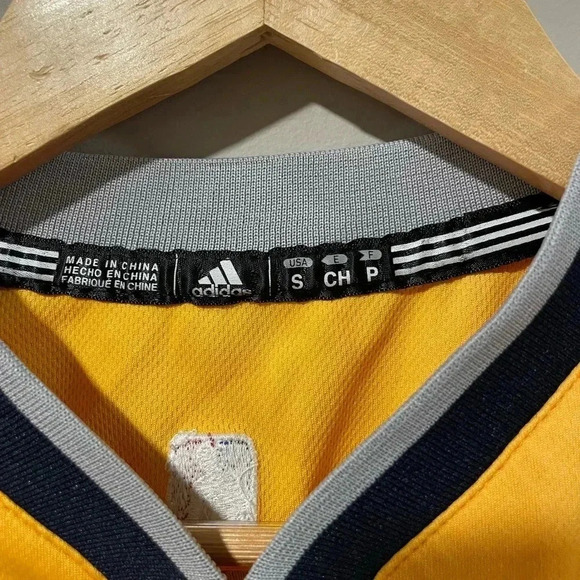 Paul  George Indiana Pacers NBA Basketball Jersey - Picture 4 of 7